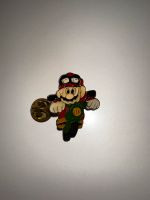 Nintendo - Original Super Mario Motorrad 1992 Vintage Pin Bayern - Mömbris Vorschau