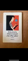 Die Physiker von Friedrich Dürrenmatt Nordrhein-Westfalen - Bottrop Vorschau