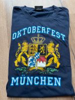 T-Shirt Oktoberfest München Gr. XL Hessen - Niestetal Vorschau