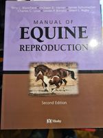 Manual of equine reproduction, Handbuch der Pferdezucht Bayern - Rohrdorf Vorschau