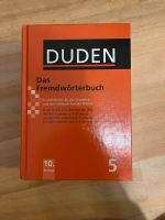 Duden Fremdwörterbuch Niedersachsen - Eydelstedt Vorschau