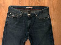 Tommy Hilfiger Jeans Dad Jean * Jeans Hose * 31/34 Eimsbüttel - Hamburg Niendorf Vorschau