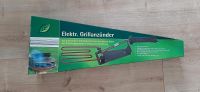 Grillanzünder elektrisch (originalverpackt) Hessen - Linsengericht Vorschau