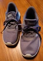 ADIDAS, Leichte Sneaker, Gr.: 37 1/2, Lavendel Nordrhein-Westfalen - Kreuztal Vorschau