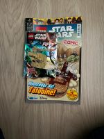 Lego Star Wars Magazin Comic 5 AAT mit Extra Nordrhein-Westfalen - Solingen Vorschau