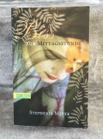 Biss zur Mittagsstunde: Stephenie Meyer Twilight Buch Fantasy Y2k Baden-Württemberg - Aichtal Vorschau