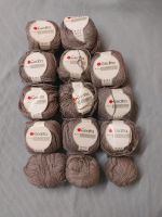 Verkaufe hier Gedifra Marokko Wolle Baden-Württemberg - Ehningen Vorschau