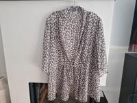 Damen Bluse   Mona Lisa  Gr.50/52 Nordrhein-Westfalen - Waltrop Vorschau
