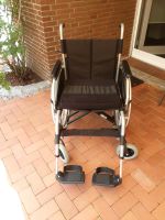 Rollstuhl, Sitzbreite 51 cm Nordrhein-Westfalen - Senden Vorschau
