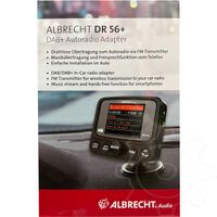 NEU - Digitalradio DR 56+ - Kfz-Nachrüstlösung - NEU Bayern - Augsburg Vorschau