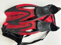 Schwimmflossen top Zustand Größe 40-42 M Nordrhein-Westfalen - Eitorf Vorschau