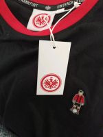 NEU! Eintracht Frankfurt T-Shirt Niedersachsen - Garbsen Vorschau
