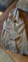 Only gemütliche Jacke, Übergangsjacke, grau, Größe L, neu Nordrhein-Westfalen - Kierspe Vorschau