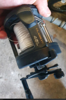 Okuma Classic 45L / Multirolle / Trolling / Angelrolle Lübeck - Schlutup Vorschau