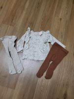 Baby Kleidung, Kleid, Strumpfhose 62 Nordrhein-Westfalen - Dormagen Vorschau