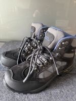 Damen Wanderstiefel "Storm", Wildleder Größe 39 - Mountain Wareh Nordrhein-Westfalen - Ruppichteroth Vorschau