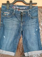 Esprit Jeans kurz Thüringen - Breitenworbis Vorschau