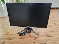 Samsung SyncMaster BX2450 LED 60,96 cm (24 Zoll) widescreen TFT. Münster (Westfalen) - Mauritz Vorschau