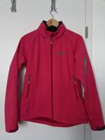 Jack Wolfskin Softshelljacke Gr. M Brandenburg - Boitzenburger Land Vorschau