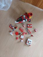 Lego Feuerwehr plus Teile Ersatzteile Rheinland-Pfalz - Saulheim Vorschau