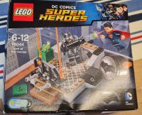 LEGO DC Comics Super Heroes 76044 Clash of the Heroes Baden-Württemberg - Fahrenbach Vorschau