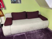 Couch / Sofa Sachsen-Anhalt - Bad Schmiedeberg Vorschau