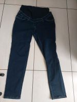 Umstandshose Jeans Christoff wie neu Gr.46 Niedersachsen - Lohne (Oldenburg) Vorschau