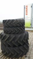 Komplettsatz Reifen 320/70 R24 + 480/70 R30 Kr. Altötting - Töging am Inn Vorschau