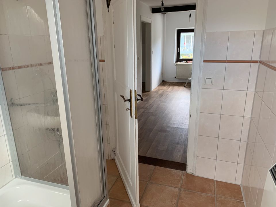 Schöne 3 Zimmer Wohnung für max. 2 Personen in Mülheim (Ruhr)