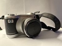 HP Photosmart 850 Q2190A mit passender HP-Tasche Digitalkamera Bayern - Pöttmes Vorschau