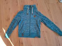 Naketano Fleecejacke blau M Rheinland-Pfalz - Billigheim-Ingenheim Vorschau