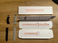 Apple Watch Sport Band Pink 40mm + 2 weitere Bänder Essen - Essen-Kettwig Vorschau
