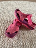 Nike Sandalen / Wasserschuhe Gr. 25 Rheinland-Pfalz - Oberhonnefeld-Gierend Vorschau