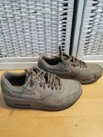 NIKE AirMax - Größe 37,5 - Limited Edition - Taupe München - Au-Haidhausen Vorschau