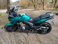 Honda CBF 600 SA PC 43 Bochum - Bochum-Süd Vorschau