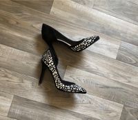 High heels stiletto pumps strass Harburg - Hamburg Wilstorf Vorschau