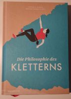 Buch Die Philosophie des Kletterns. Bayern - Wallgau Vorschau