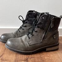 Damenboots gefüttert Nordrhein-Westfalen - Burbach Vorschau