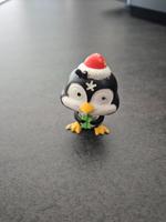Tonies Tonie Pinguin grünes Geschenk Weihnachtslieder Baden-Württemberg - Zaberfeld Vorschau