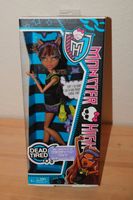 Monster High Clawdeen Wolf Dead Tired  95€ Niedersachsen - Rotenburg (Wümme) Vorschau