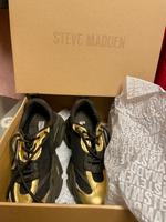 Damen Sneaker „Steve Madden“ Nordrhein-Westfalen - Rommerskirchen Vorschau