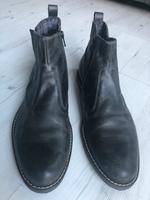 Pier one Echt Leder Boot neu  in 42 Köln - Ehrenfeld Vorschau