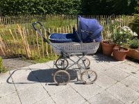 Retro-Kinderwagen Eichhorn Nordrhein-Westfalen - Dülmen Vorschau