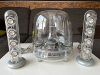 Harman Kardon Soundsticks 2.0 Sachsen - Bernsdorf b Hohenstein-Ernstthal Vorschau