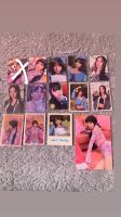 Twice chaeyoung pcs/ inclusions Nürnberg (Mittelfr) - Südstadt Vorschau