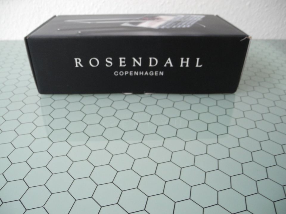 Rosendahl Copenhagen CD Ständer, WarenGut-Horn, H10002 SP in Hamburg