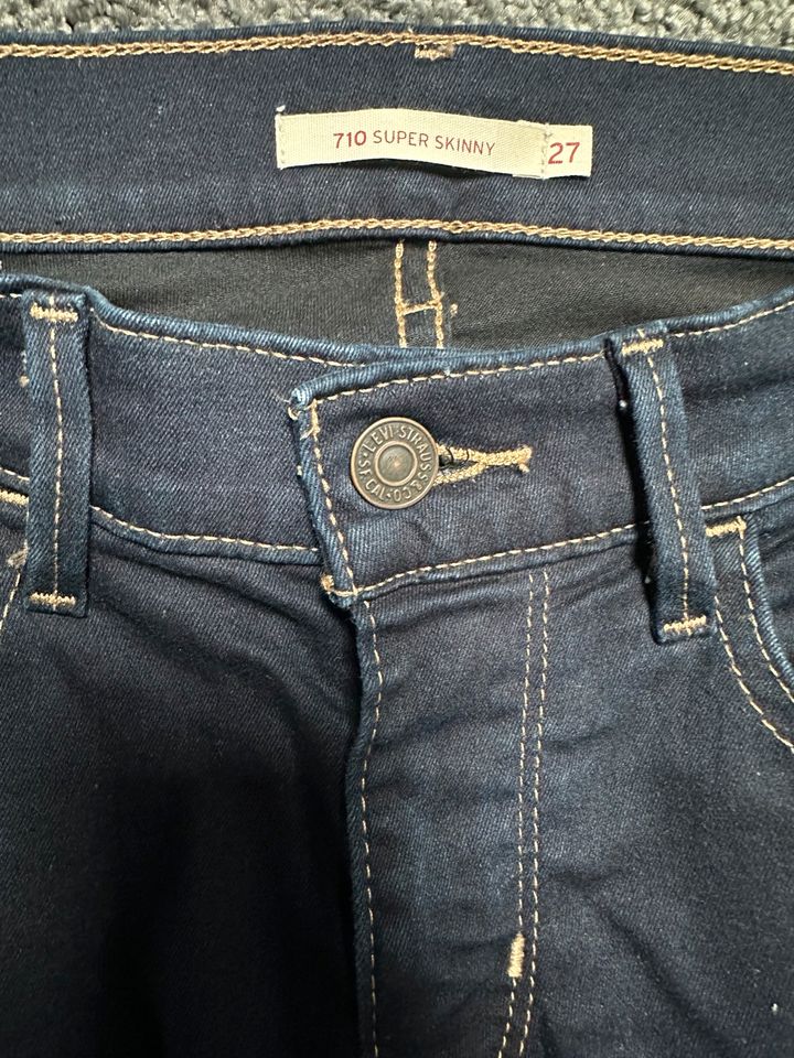 Levi’s Jeans in Sömmerda