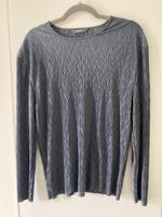 Bluse von Eterna  in Gr. 46 neuwertig Bayern - Donauwörth Vorschau