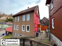 Klassisches Fachwerkhaus mit 3 Wohneinheiten in Lautenthal Niedersachsen - Lautenthal Vorschau