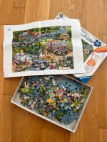 Tiptoi Puzzle Polizei Hessen - Königstein im Taunus Vorschau